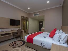Hotel Holmes GP