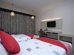 Hotel Holmes GP