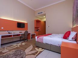 Hotel Holmes GP