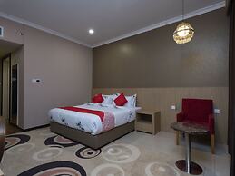 Hotel Holmes GP