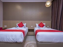 Hotel Holmes GP