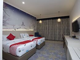 Hotel Holmes GP