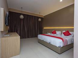 Hotel Holmes GP