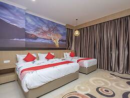 Hotel Holmes GP