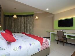 Hotel Holmes GP