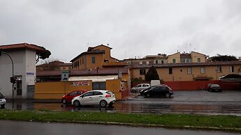 Hotel Houston