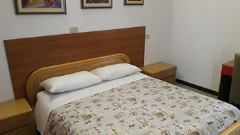 Hotel Houston