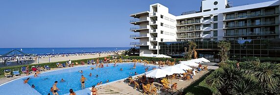 Grand Hotel Berti
