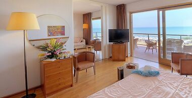 Grand Hotel Berti
