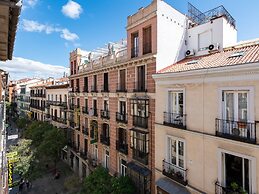 CH Las Murallas