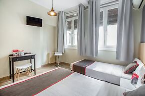 CH Las Murallas