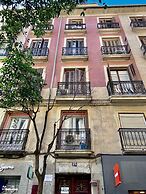 CH Las Murallas
