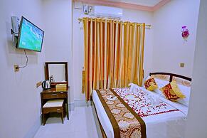 Hotel Shwe Phyo