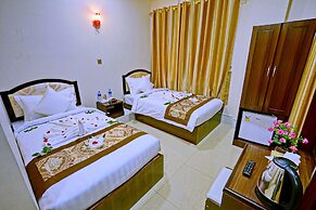 Hotel Shwe Phyo