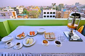 Hotel Shwe Phyo