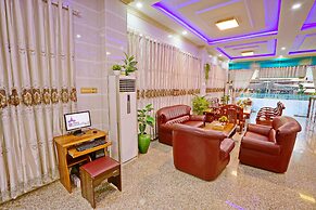 Hotel Shwe Phyo