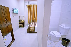 Hotel Shwe Phyo