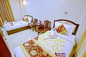 Hotel Shwe Phyo