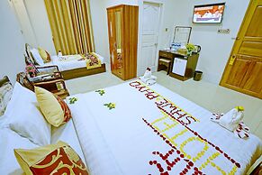 Hotel Shwe Phyo