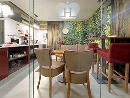Hostal Royal Cruz