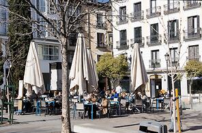 Hostal Royal Cruz