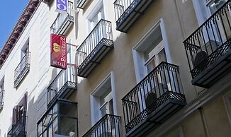 Hostal Royal Cruz