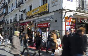 Hostal Royal Cruz
