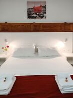 Hostal Royal Cruz