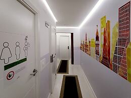 Hostal Royal Cruz