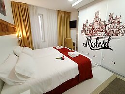 Hostal Royal Cruz