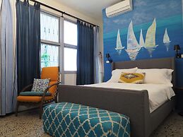 SeamoonHouse