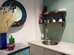 SeamoonHouse