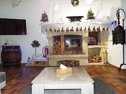 Moulin de Tartay