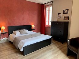 Hotel du Midi