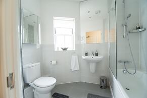Station Suites