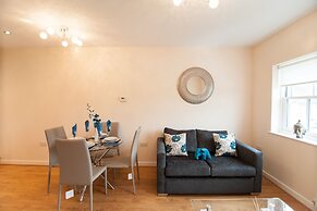 Station Suites