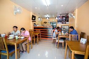 S3 Room