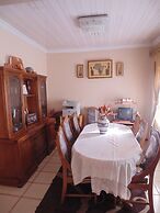 TDJ's B&B