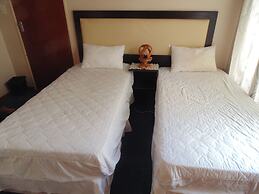 TDJ's B&B