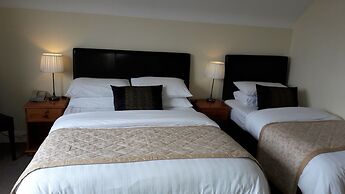 Mountain View Guesthouse
