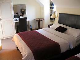Mountain View Guesthouse