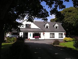 Mountain View Guesthouse