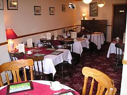 Mountain View Guesthouse