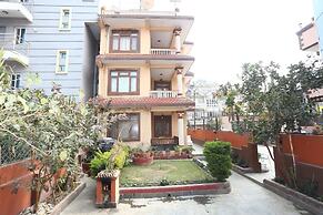 Kantipur Temple Homestay