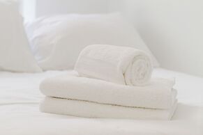 City Garden Apartments