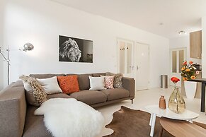 City Garden Apartments