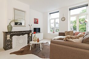 City Garden Apartments