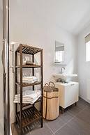 Windmill Apartment