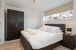 Windmill Apartment