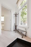 Windmill Apartment